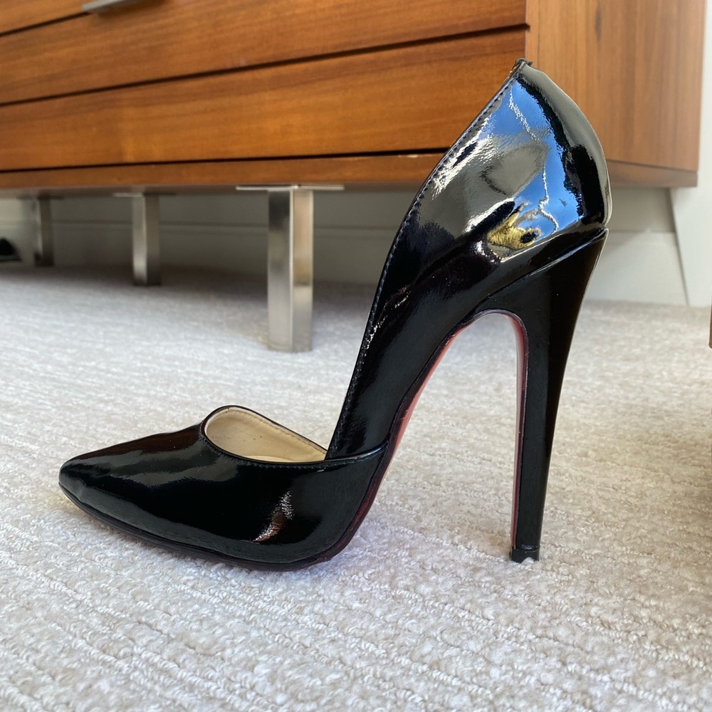Sexy Christian Louboutin Pumps (38)